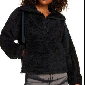 Free People Big Sky Sweater